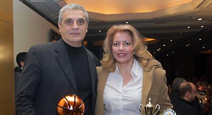 Σαμαντούρα: «Να επιστρέψουμε στις καλές εμφανίσεις»