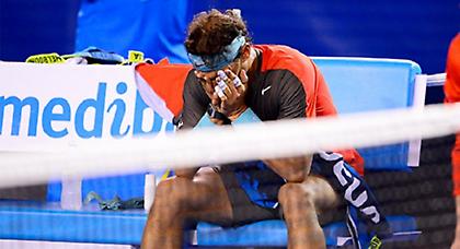 Πρωταθλητής στα tweets o Ναδάλ