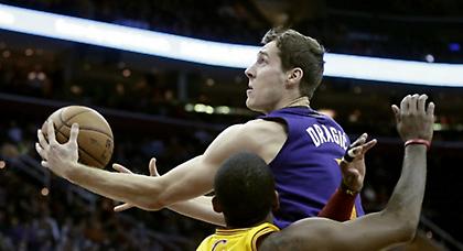 Οι Σανς της ανατροπής