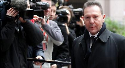 Ανακρίνουν τον Στουρνάρα