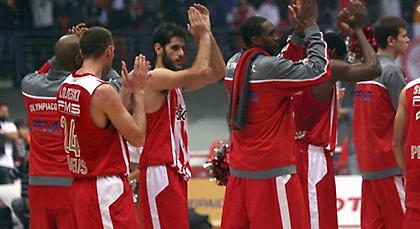 Με φόντο Μάλαγα και… Λο