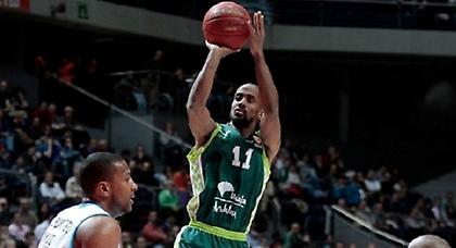 Χάνει Ολυμπιακό ο Κάλογουεϊ