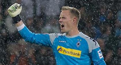 Τίποτα για Μπαρτσελόνα ο Τερ Στέγκεν