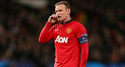 «Γη και ύδωρ» προσφέρει ο Μόγες για να μείνει Ρούνεϊ