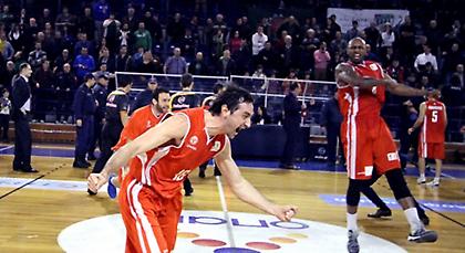 Νέα Κηφισιά: «Εμπρόθεσμο το τρίποντο του Τσαλδάρη»