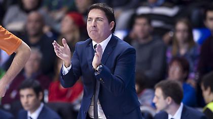 Πασκουάλ και Χουέρτας για Παναθηναϊκό