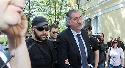 Τι είχες Μάκη, τι είχα πάντα…