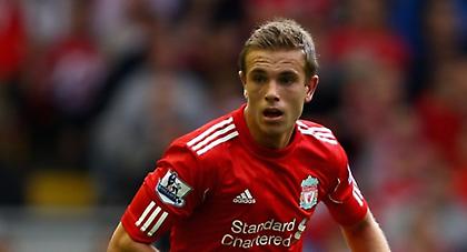 Ο Χέντερσον δεν μπορεί να περιμένει την Έβερτον