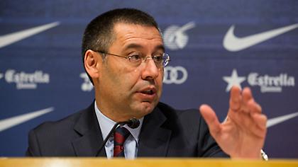 «Δεν πωλείται ο Μέσι»