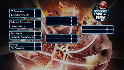 Μόνο στον τελικό «κλάσικο»