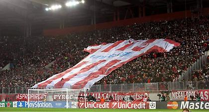 Κλείνουν άλλες θύρες στο «Καραϊσκάκη»