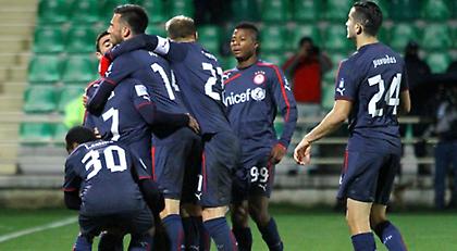 Όταν «τα παιδία παίζει»...