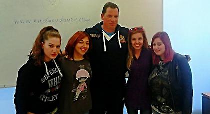 «Ο Σπανούλης καλύτερος επιθετικά, ο Διαμαντίδης αμυντικά»