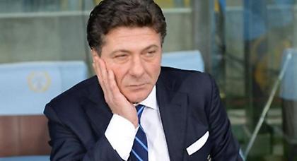 «Οι παίκτες της Ίντερ δεν είναι συνηθισμένοι στην πίεση»