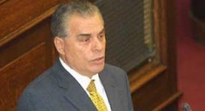 Συνελήφθησαν η σύζυγος και ο αδερφός του Γιακουμάτου