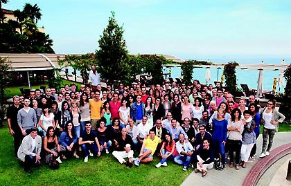 Από το Λονδίνο στο Μιλάνο: Tο συνέδριο του Isokinetic επιστρέφει στην Ιταλία