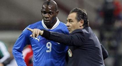 Πραντέλι: «Ο Μπαλοτέλι θα μάθει»