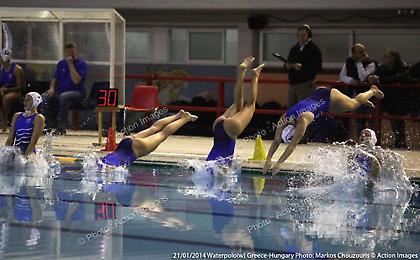Οι καλύτερες φωτογραφίες της εβδομάδας από το Action Images