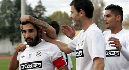 Έχει σφυγμό!