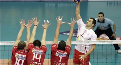 Τελικός σε… επανάληψη