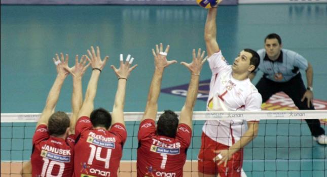 Τελικός σε… επανάληψη