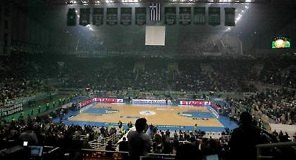 Όλοι οι δρόμοι οδηγούν στο ΟΑΚΑ…