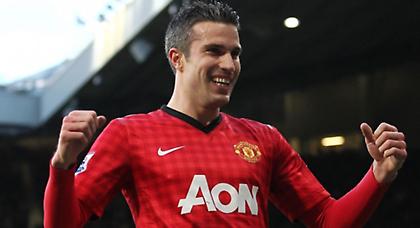 Παίζει με Ολυμπιακό ο Φαν Πέρσι