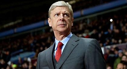 «Ανανεώνει με Άρσεναλ ο Βενγκέρ»