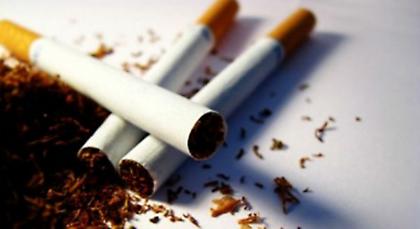 Δέκα λεπτά αυξήθηκε η τιμή στα τσιγάρα