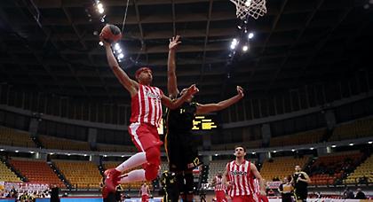 Αν δεν ήταν και ο… Μουν