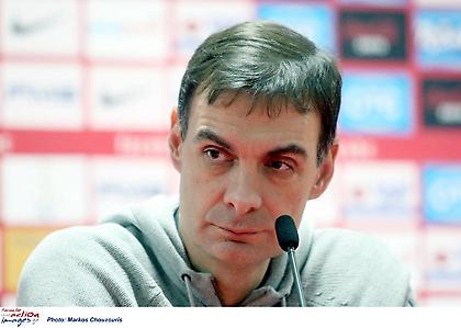 Μπαρτζώκας: «Σημαντικό το ντεμπούτο του Μουν»