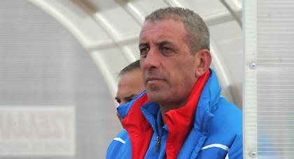 «Στόχος η τετράδα»