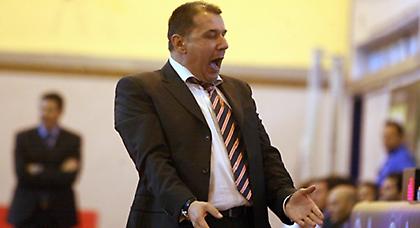 Λιόγας: «Συγχαρητήρια στα παιδιά»