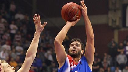 Πρόβλημα με Ντούβνιακ