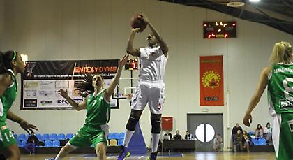 Έχασε το «πολυβόλο» του ο Αθηναϊκός