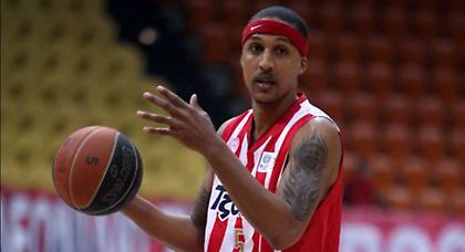 Μουν: «Το καλύτερο για τον Ολυμπιακό»