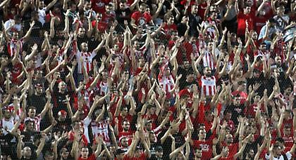 Δεν «πειράζονται» τα διαρκείας στον Ολυμπιακό