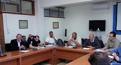 Οι βραβευθέντες της ΚΟΕ