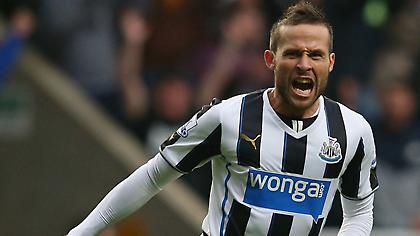 Τα βρήκε με Νιούκαστλ για Καμπάιγ η Παρί!