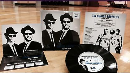 Καμπάνια για τον Πέκοβιτς στο All Star Game