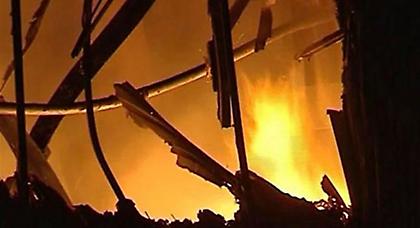 Πυρκαγιά σε οίκο ευγηρίας στον Καναδά με 14 νεκρούς