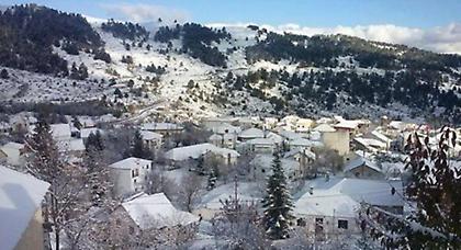 Πρόγνωση καιρού Τρίτης, 28 Ιανουαρίου