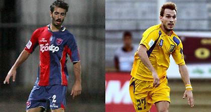 Μπακ και… Μπακάκης