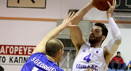 Στα Τρίκαλα ο Πάνος