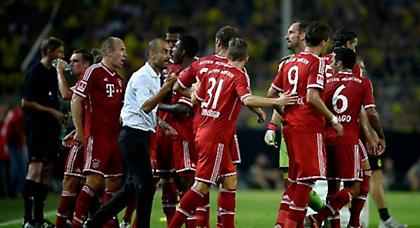 Βαυαρική κατοχή