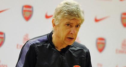 Τριετές συμβόλαιο υπογράφει ο Βενγκέρ