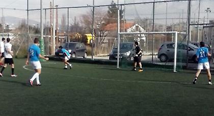 Φορτσάρουν οι ...πάντες στο N'JOY UNI-League 13!