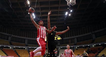 Αυτά είδαμε από τον Μουν