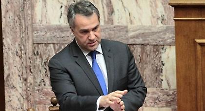 Αυτό είναι το σχέδιο Βορίδη για την Χρυσή Αυγή