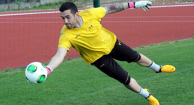 Βρήκε ομάδα ο Μπουζάνης, χαρίζει λεφτά στον Άρη